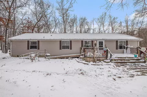 10879 Riverside, White Pigeon, MI 49099