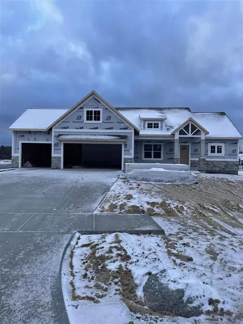 4704 Lexem #LOT 50, Hudsonville, MI 49426