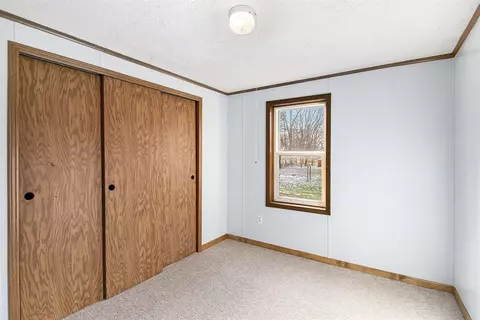 Bedroom - 225 2nd, Munith, MI 49259 photo 5 of 6