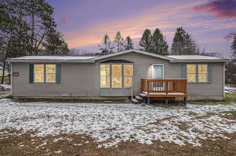 225 2nd, Munith, MI 49259