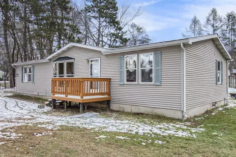 Exterior - 225 2nd, Munith, MI 49259 photo 3 of 7