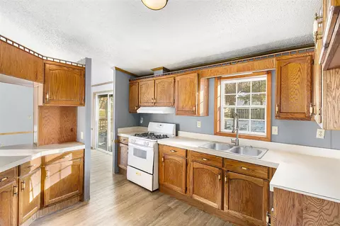 Kitchen - 225 2nd, Munith, MI 49259 photo 1 of 2