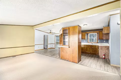 Living - 225 2nd, Munith, MI 49259 photo 2 of 4