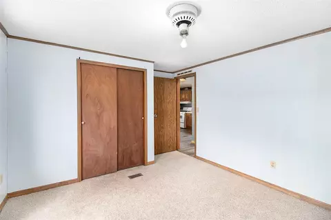 Bedroom - 225 2nd, Munith, MI 49259 photo 4 of 6