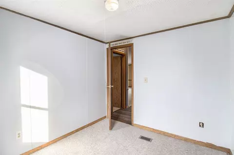 Bedroom - 225 2nd, Munith, MI 49259 photo 6 of 6