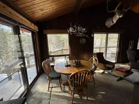 Dining - 9463 E Pomeroy Spgs, Irons, MI 49644 photo 3 of 3