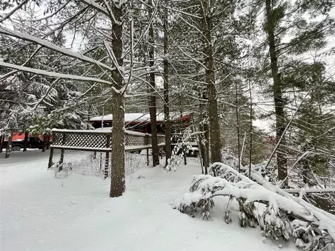 Exterior - 9463 E Pomeroy Spgs, Irons, MI 49644 photo 10 of 10