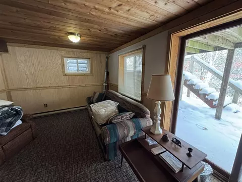 Living - 9463 E Pomeroy Spgs, Irons, MI 49644 photo 4 of 4