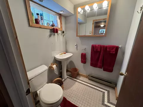 Bath - 9463 E Pomeroy Spgs, Irons, MI 49644 photo 2 of 3