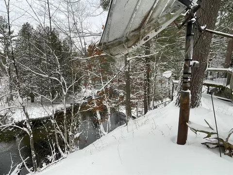 View/Area - 9463 E Pomeroy Spgs, Irons, MI 49644 photo 3 of 5
