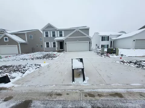 2798 Sanderling, Kentwood, MI 49508