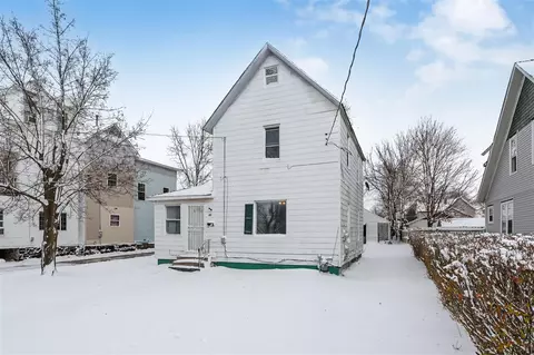 45 Vale, Battle Creek, MI 49014