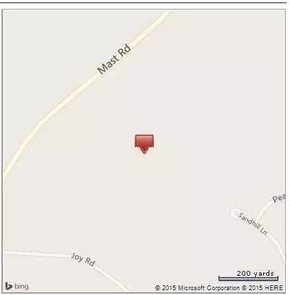 4300 Mast, Dexter, MI 48130