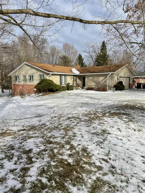 356 Schaffer, Manchester, MI 48158