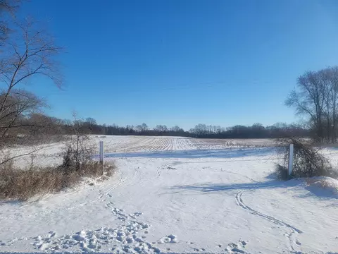 V/l Robinson Road, Burr Oak, MI 49030