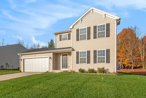 214 Jacata, Kent City, MI 49330