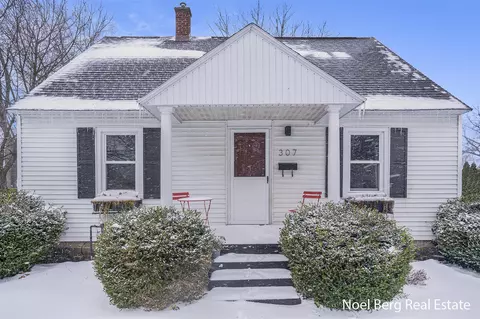 307 S Griffin, Grand Haven, MI 49417