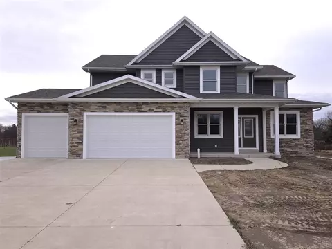 2412 Ulrich, Stevensville, MI 49127