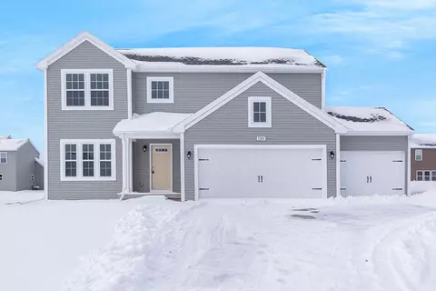 6200 Longhorn, Stevensville, MI 49127