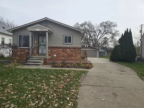 21738 Firwood, Eastpointe, MI 48021