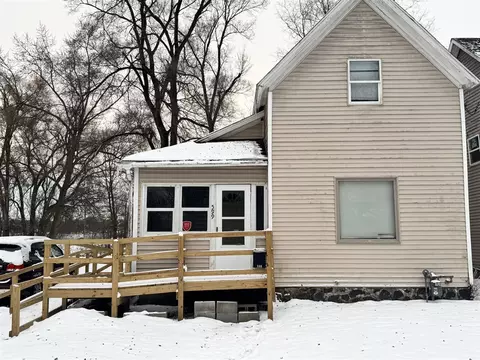 599 Hamblin, Battle Creek, MI 49037