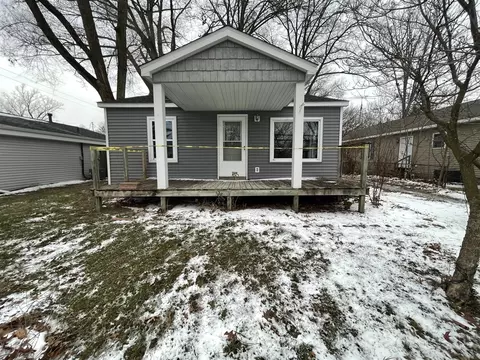 316 Hathaway, East China, MI 48054