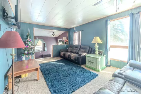 Living - 310 Kiddville, Belding, MI 48809 photo 3 of 3
