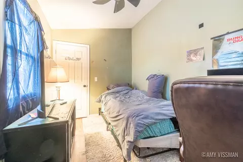 Bedroom - 310 Kiddville, Belding, MI 48809 photo 2 of 4