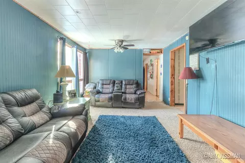 Living - 310 Kiddville, Belding, MI 48809 photo 2 of 3