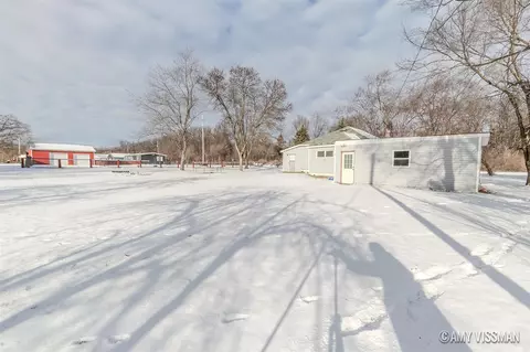 Exterior - 310 Kiddville, Belding, MI 48809 photo 3 of 3