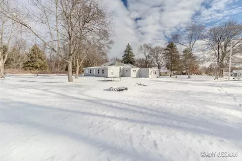 Exterior - 310 Kiddville, Belding, MI 48809 photo 2 of 3