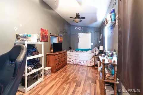 Bedroom - 310 Kiddville, Belding, MI 48809 photo 1 of 4