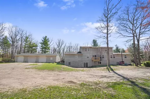 9078 N Ferris, Bitely, MI 49309
