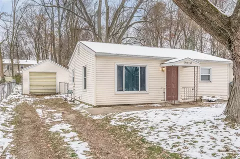 5812 Dakota, Portage, MI 49024