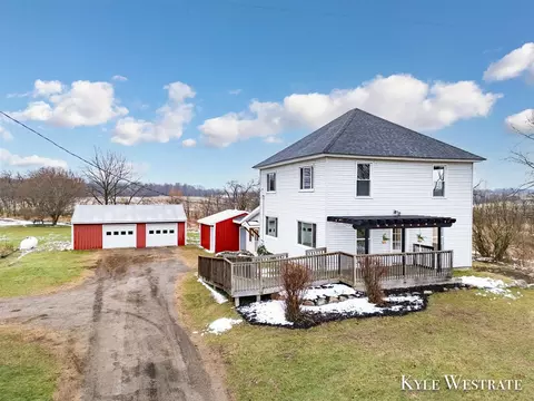10572 Keim, Freeport, MI 49325