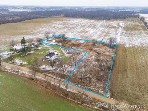 0 Keim, Freeport, MI 49325