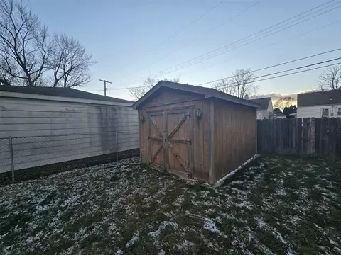Exterior - 23745 Teppert, Eastpointe, MI 48021 photo 4 of 5