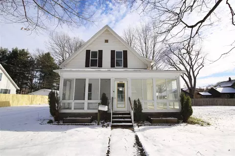 106 N Cayuga, Buchanan, MI 49107