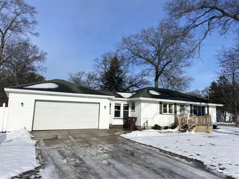 3188 Evanston, Muskegon, MI 49442