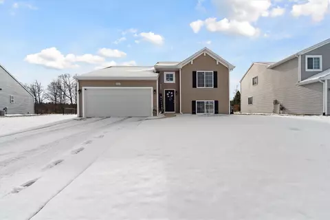 10320 Hatch, Galesburg, MI 49053
