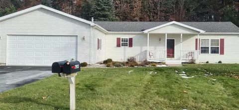 7914 Schooner, Canadian Lakes, MI 49346
