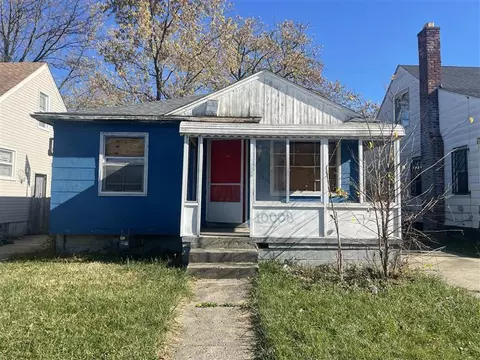 10008 Meyers, Detroit, MI 48227