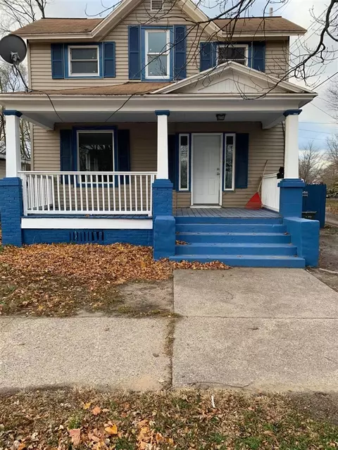 1217 4th, Muskegon, MI 49441