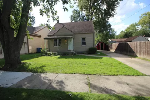 4630 Ziegler, Dearborn Heights, MI 48125