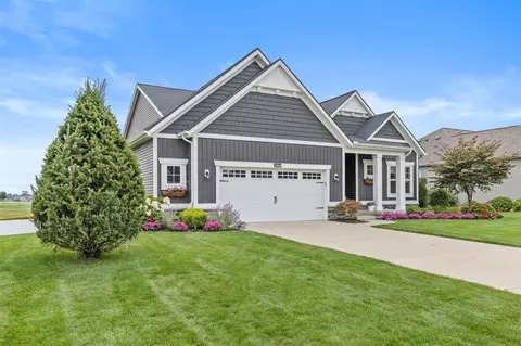 13804 Harrington, Holland, MI 49424
