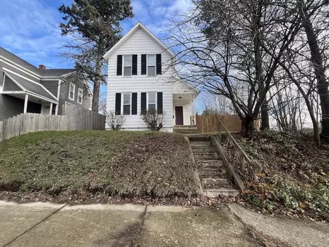 638 Sinclair, Grand Rapids, MI 49503
