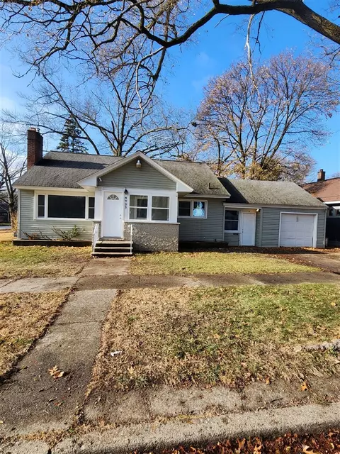 1733 Jarman, Muskegon, MI 49442