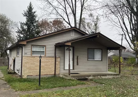 855 Parkwood, Ypsilanti, MI 48198