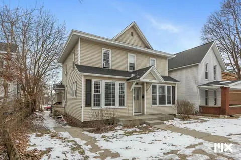 636 Livingston, Grand Rapids, MI 49503