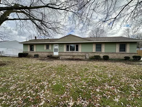 7252 Heatherwood, Jenison, MI 49428